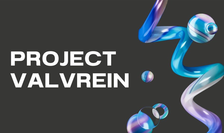 What-is-Project-Valvrein