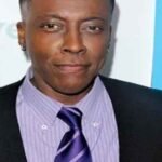 Arsenio-Hall