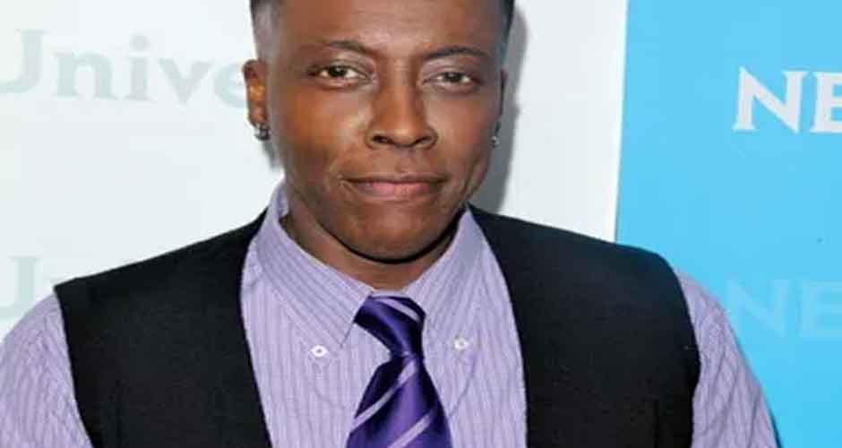 Arsenio-Hall