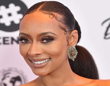 Keri Hilson’s Net Worth: How Much is the Multi-Talented Artist Worth Today?