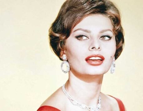 All About Sophia Loren’s Net Worth