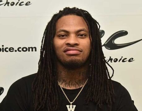 Waka Flocka Net Worth: How Rich is the Rapper?