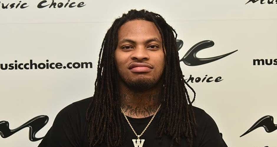 Waka-Flocka