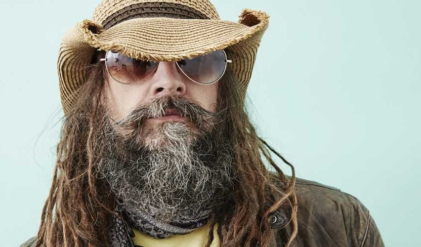 Rob-Zombie