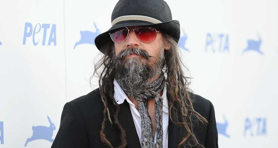 Rob-Zombie