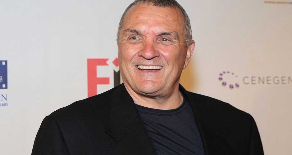 Rudy-Ruettiger’