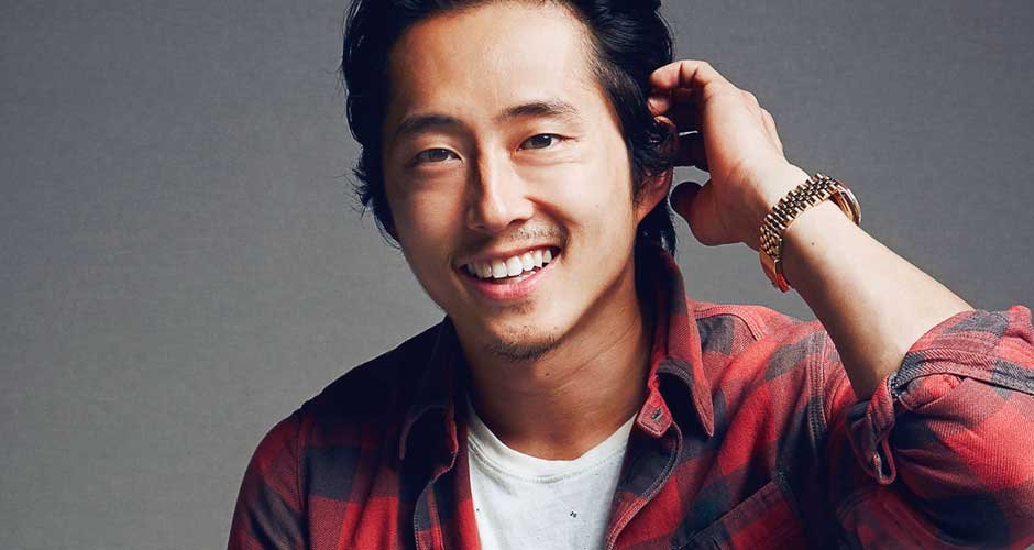 Steven-Yeun