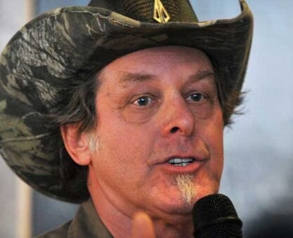 Ted-Nugent