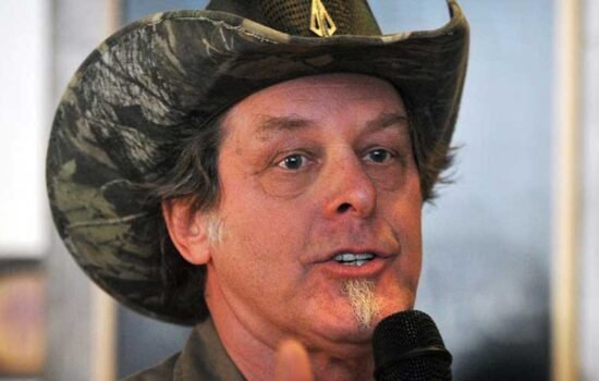 Ted-Nugent