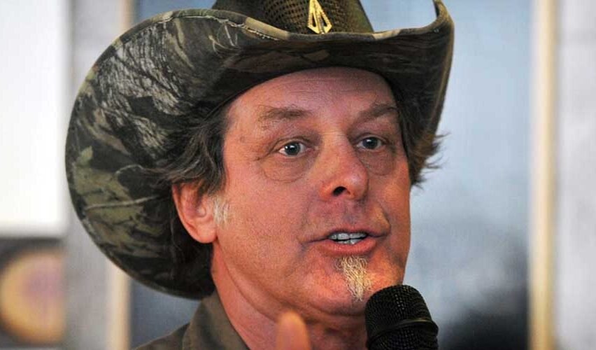 Ted-Nugent