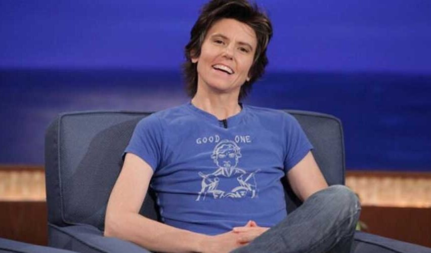 Tig-Notaro