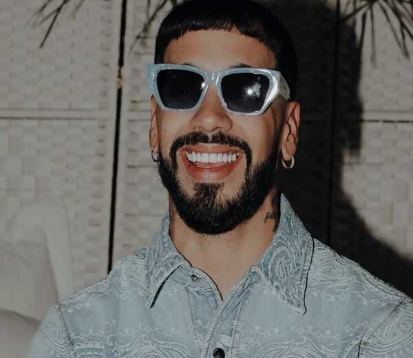 Anuel-AA