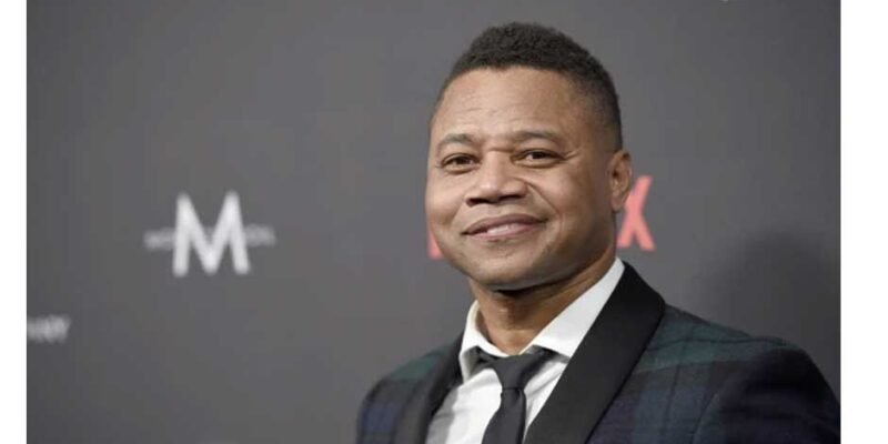 Cuba-Gooding-Jr