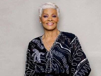 Dionne-Warwick