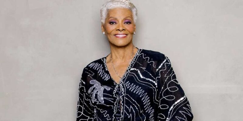 Dionne-Warwick