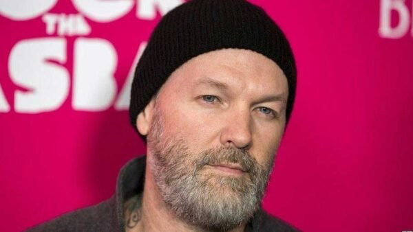 Fred-Durst