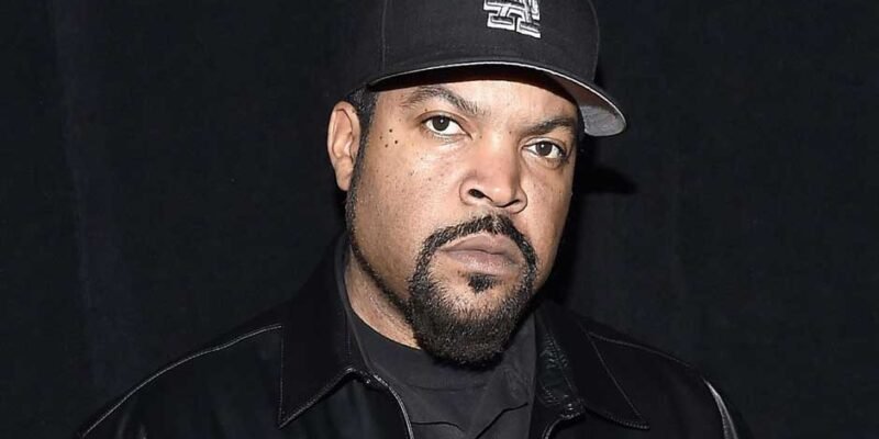 Ice-Cube’