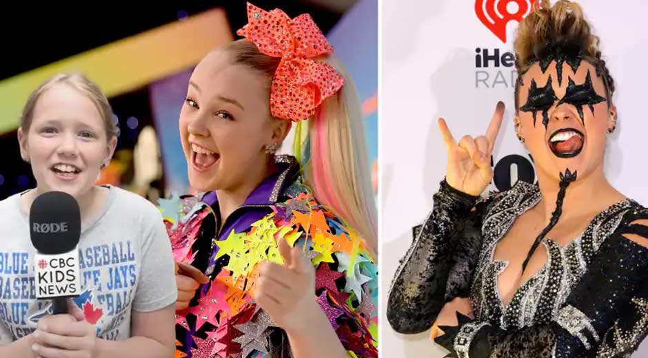 JoJo-Siwa