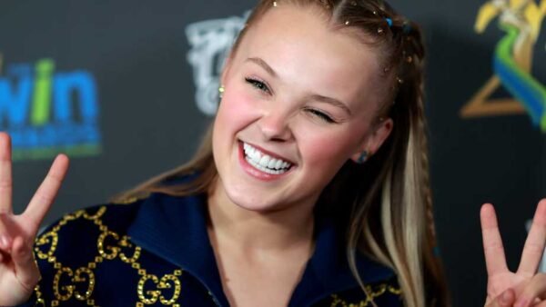 JoJo-Siwa