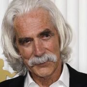 Sam-Elliot