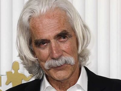 Sam-Elliot