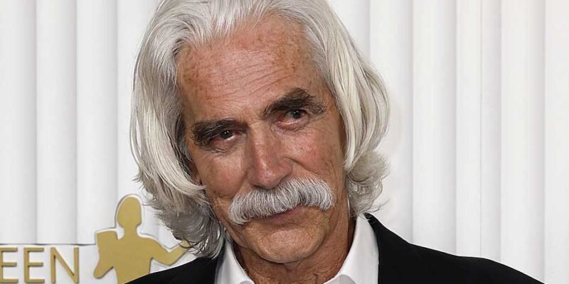 Sam-Elliot