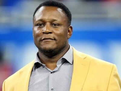 Barry-Sanders-Net-Worth