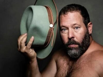 Bert-Kreischer-Net-Worth