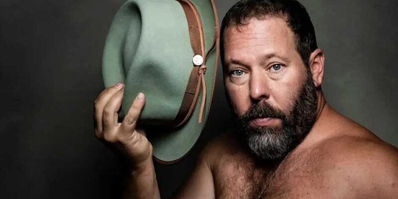 Bert-Kreischer-Net-Worth