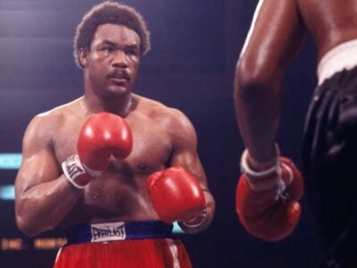 George-Foreman-Net-Worth