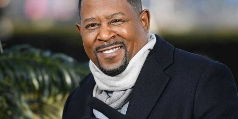 Martin-Lawrence-Net-Worth