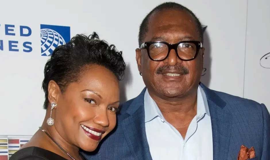 Robert Joseph Gilliam’s personal life and his wife’s successful career ...