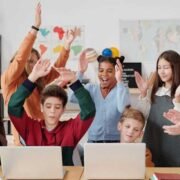 Why Becoming a Teacher Is One of the Most Rewarding Careers